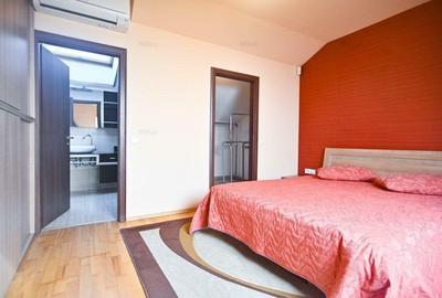 Casă cu 3 camere cu Teren 200 Mp în Elisabetin - 7