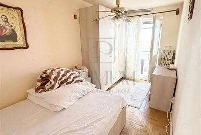 Apartament cu 3 camere semidecomandat, mobilat în Șagului - 1