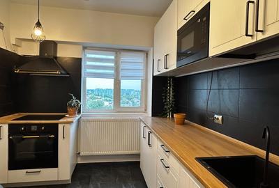 Apartament cu 4 camere decomandat în Lacul Tei - 2