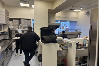 Spațiu comercial, de 360 mp, în Pantelimon - 3