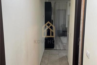 Apartament cu 2 camere decomandat, mobilat în Tei - 7