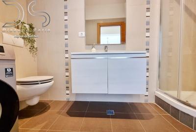 Apartament cu 2 camere semidecomandat, mobilat în Vest - 10