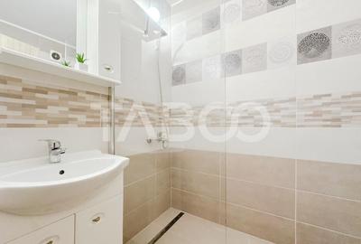 De vanzare apartament cu 3 camere bloc nou cu garaj zona Iulius Mall - 9