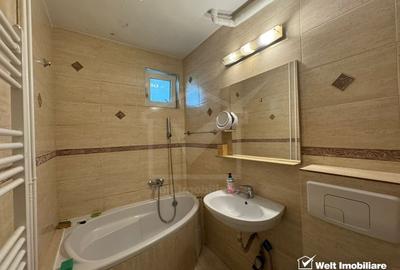 Apartament cu 2 camere semidecomandat, mobilat în Gheorgheni - 8