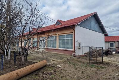 Spațiu industrial, de 287 mp, în Buciumi - 16