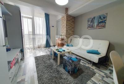 Apartament 2 camere 45 mpu balcon etaj intermediar zona Doamna Stanca - 2