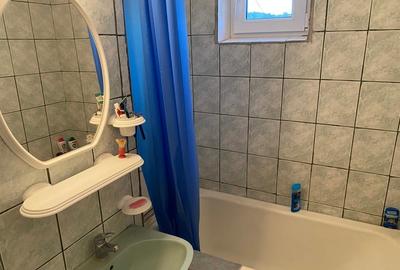 Apartament cu 2 camere decomandat în Geoagiu-Băi - 1