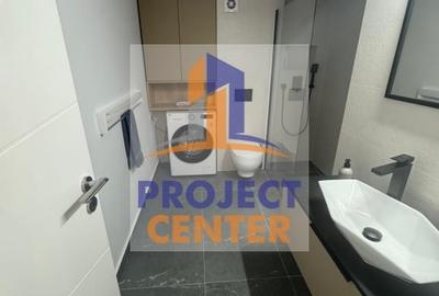 Apartament bloc nou Trivale- Prima inchiriere - 8