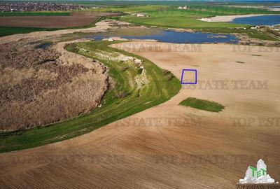 Teren Construcții intravilan de 600 mp, în 23 August - 2