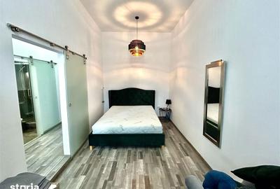 Apartament cu 2 camere în Ultracentral - 7