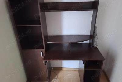 Apartament cu 2 camere semidecomandat în Astra - 1