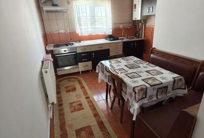 Apartament cu 3 camere decomandat în Nicolae Bălcescu - 1