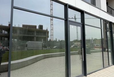 Spațiu comercial, de 54 mp, în Dumbrăvița - 4