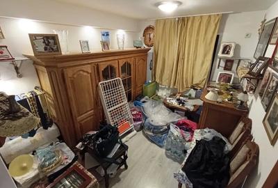 Apartament cu 4 camere decomandat, mobilat în Dacia - 4