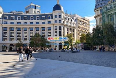 Inchiriere apartament 4 camere decomandat spatios ULTRACENTRAL - 14