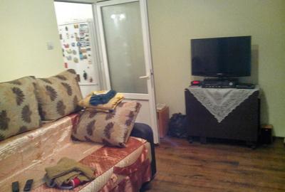 Garsonieră semidecomandată în Rovine