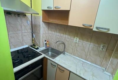 3 camere Tomis Mall - 16