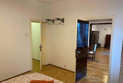 Apartament cu 3 camere decomandat, mobilat în Dacia - 11