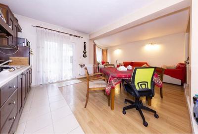 Casă cu 4 camere în Roșu - 5