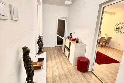 Casă cu 5 camere cu Teren 170 Mp în Nord - 1