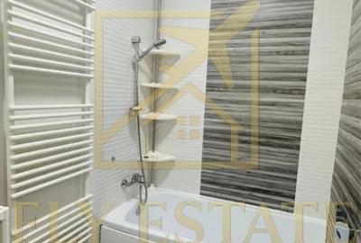 Garsonieră decomandată, mobilată în Drumul Taberei - 7