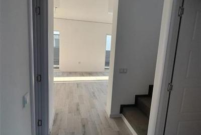 Casă individuală cu 4 camere cu Teren 300 Mp în Tărlungeni - 17