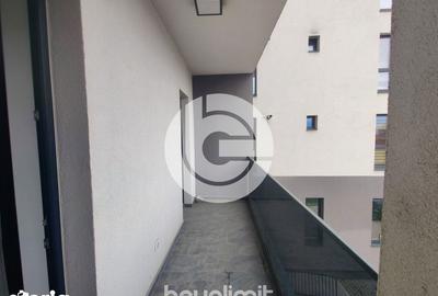 Apartament cu 3 camere, mobilat în Turnișor - 7