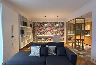 2 Camere Lux, Pipera (Insieme Residence), 2 Locuri Parcare - 1