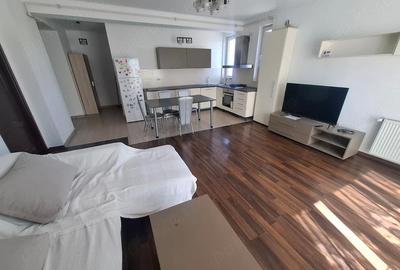 Apartament cu 2 camere semidecomandat în Funcționarilor