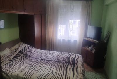Apartament cu 3 camere decomandat în Central - 11