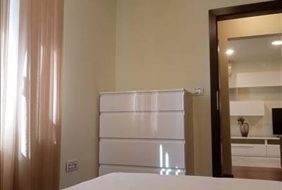 Apartament utilat si mobilat LUX, cu 2 balcoane si Centrala proprie, langa Lidl - 5