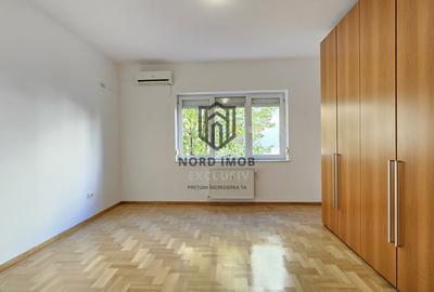 Birouri 3 camere | Luminos | 2 Bai | Parcare | Prima inchirriere dupa renovare - 8