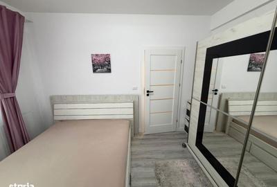 Apartament cu 2 camere decomandat în 1 Mai - 4