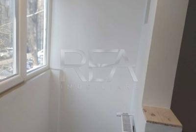 2 camere 1/8, renovat, Crangasi-Str. George Valsan. - 3