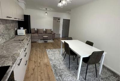 Apartament cu 2 camere în Florești - 1