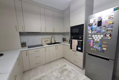 Casă cu 4 camere cu Teren 200 Mp în Burdujeni