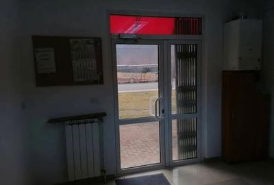 Spațiu comercial, de 20 mp, în Mărăței - 7