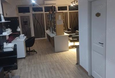 Salon de infrumuse?are de inchiriat complet mobilat Salon de infrumuse?are de inchiriat complet mobilat - 3