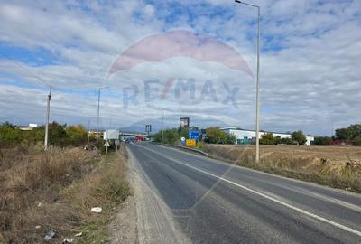 Teren de 9993 mp, în Glina - 6