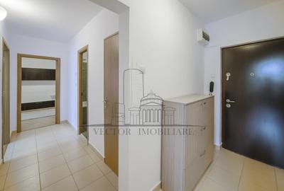 Decomandat, bloc reabilitat termic, modern, etaj2/8, Calea Vitan Olimpia - 5