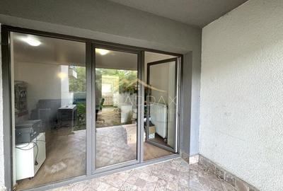 Apartament cu 3 camere + Curte 60mp // Floreasca - 7