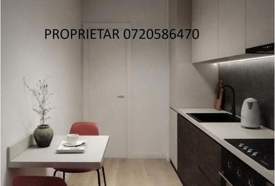 Garsonieră decomandată, mobilată în Theodor Pallady - 4