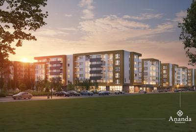 Apartament cu 2 camere decomandat în Central - 6