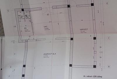 Hotel/Pensiune, de 15 mp, în Vest - 22