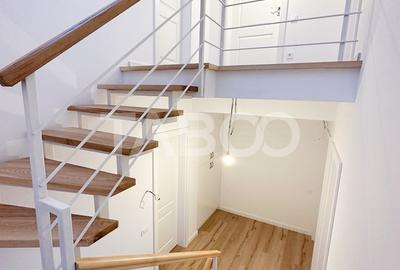 Duplex cu 5 camere cu Canalizare în Borhanci - 14