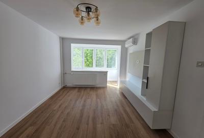 Sos Colentina, 10 minute metrou Bucur Obor, stradal, renovat complet,  mobilat - 10