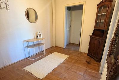 Apartament cu 2 camere decomandat în Lipovei - 1