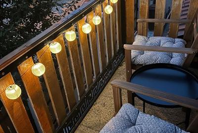 Casă cu 4 camere în Afumați - 1