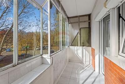 Apartament cu 3 camere de inchiriat in zona Malul Muresului - 7