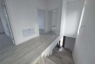 Casă tip 3 – Ivonco Residential, Tunari, Str. Orientului - 11